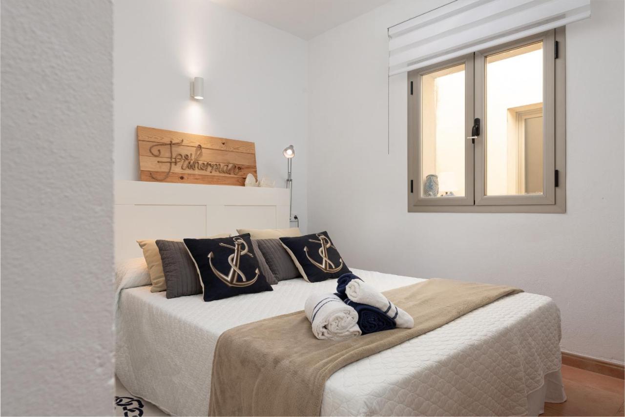 Cas Carboner House By Bebreeze Villa Alcúdia
