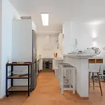 Cas Carboner Beach House By Bebreeze