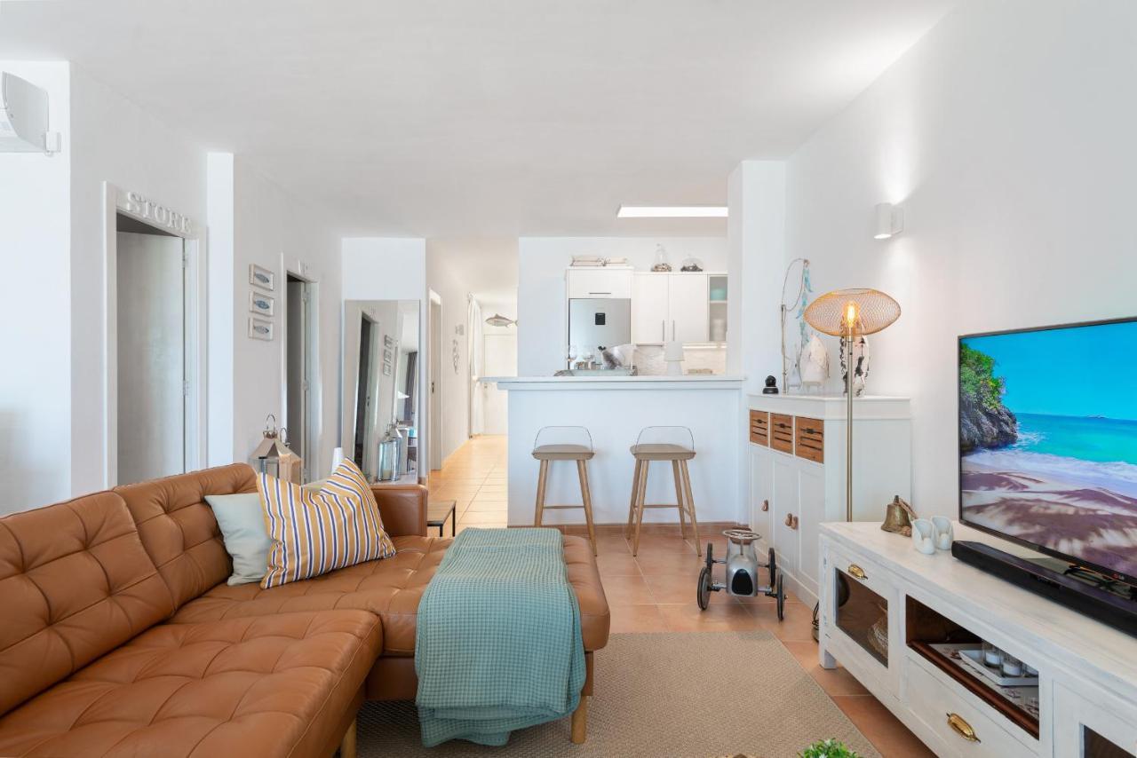 Villa Cas Carboner House By Bebreeze