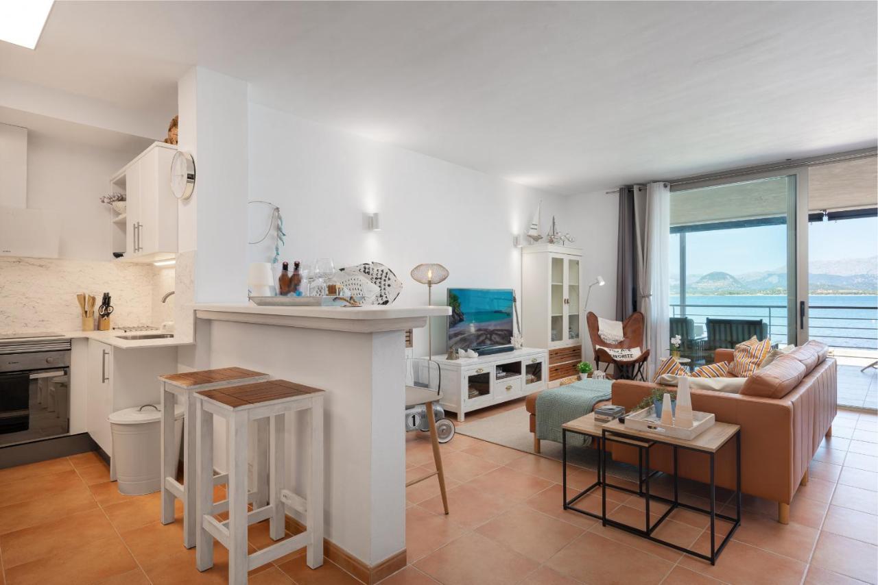 Cas Carboner House By Bebreeze Villa Alcudia (Mallorca)